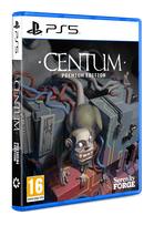 Centum (Premium Edition) - PlayStation 5