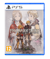 Final Fantasy Tactics: Ivalice Chronicles - PlayStation 5