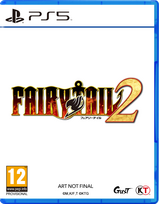 Fairy Tail 2 - PlayStation 5