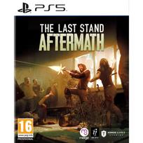 The Last Stand - Aftermath - PlayStation 5
