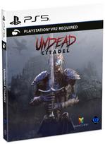 Undead The Citadel - PlayStation 5