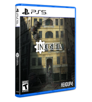 Industria (Limited Run) - PlayStation 5