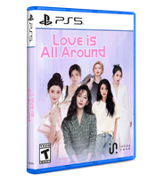 Love Is All Around (Limited Run) - PlayStation 5