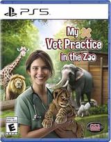 My Vet Practice In The Zoo - PlayStation 5