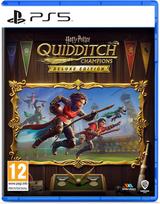 Harry Potter: Quidditch Champions (Deluxe Edition) - PlayStation 5