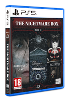 The Nightmare Box - Vol II - PlayStation 5