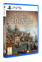 Republic of Pirates - PlayStation 5