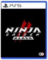 Ninja Gaiden 2 Black - PlayStation 5