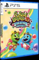 Puzzle Bobble 3D: Vacation Odyssey Limited Edition - PlayStation 5