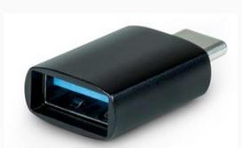 Nacon - USB Adapter - USB-A To USB-C