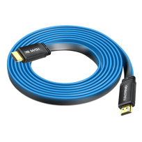 Oniverse - Hdmi Led Cable 8K - Blue