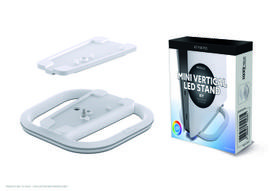 PS5 Mini Vertical LED Stand
