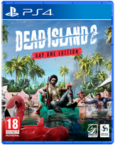 Dead Island 2 - PlayStation 4
