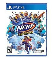 Nerf Legends - PlayStation 4