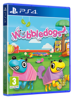 Wobbledogs - PlayStation 4