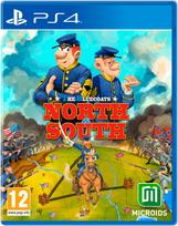 The Bluecoats: North & South - PlayStation 4
