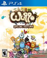 Wuppo (Special Edition) - PlayStation 4