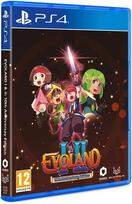 Evoland 1 and 2 - 10th Anniversary Edition - PlayStation 4