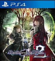 Death end re;Quest 2 - PlayStation 4