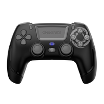 Oniverse - Wireless Controller Revolt V2 BT Wasp - PS4 (Black)