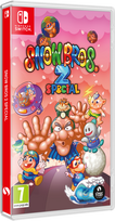 Snow Bros 2. Special - Nintendo Switch