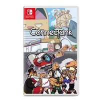 ConnecTank (Special Limited Edition) - Nintendo Switch