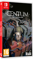 Centum (Premium Edition) - Nintendo Switch