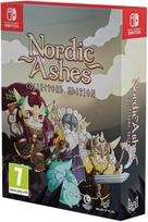Nordic Ashes The Complete Saga (Collector Edition) - Nintendo Switch