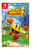 PAC-MAN WORLD 2 Re-PAC - Nintendo Switch