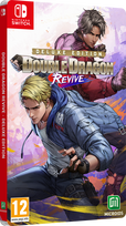 Double Dragon: Revive (Deluxe Edition) - Nintendo Switch