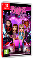 Bratz Rhythm and Style - Nintendo Switch
