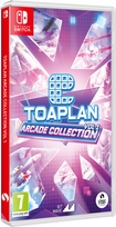 Toaplan Arcade Collection Vol. 1 - Nintendo Switch