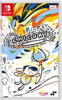Chicory: A Colorful Tale - Nintendo Switch
