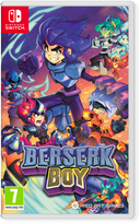 Berserk Boy - Nintendo Switch