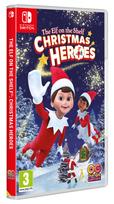 The Elf on the Shelf: Christmas Heroes - Nintendo Switch