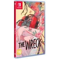 The Wreck - Nintendo Switch