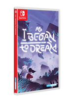 As I Began To Dream - Nintendo Switch
