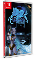 Ghost 1.0 + Unepic Collection - Nintendo Switch