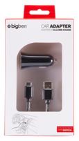 Nacon - Car Charging Adaptor - Nintendo Switch