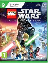 LEGO Star Wars: The Skywalker Saga Classic Character Edition