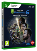 Monster Energy Supercross – The Official Videogame 6