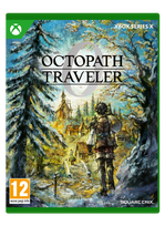 Octopath Traveler Zero (0)