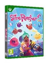 Slime Rancher 2