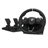 HORI - Xbox Wireless Racing Wheel Overdrive