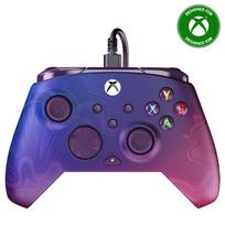 Turtle Beach - Rematch Advanced Wired - Purple Fade
