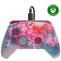 Turtle Beach Rematch Advanced Wired - Kyoto Bloom