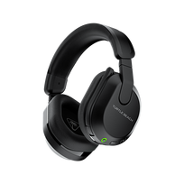Turtle Beach Stealth 600 GEN3 Wireless Headset - Black - Xbox Series X - S/ One, PC, PS5, PS4, Switch