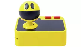 Fizz Creations - PAC-MAN Plug and Play