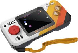 My Arcade - Atari Portable Gaming System (Pocket Player Pro)