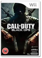 Call of Duty: Black Ops